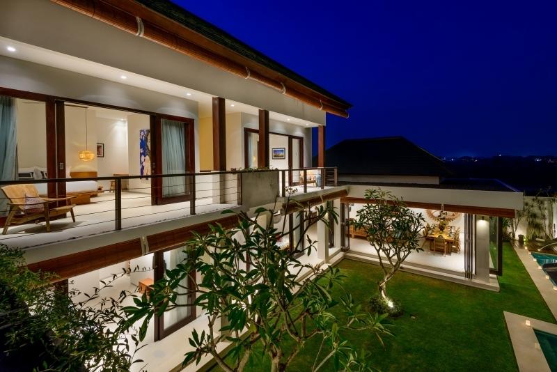 Canggu Villa 3663 — image 8