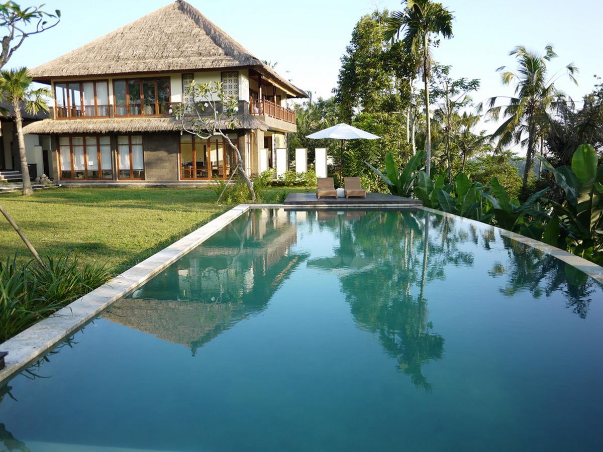 Ubud Villa 3516 — image 1
