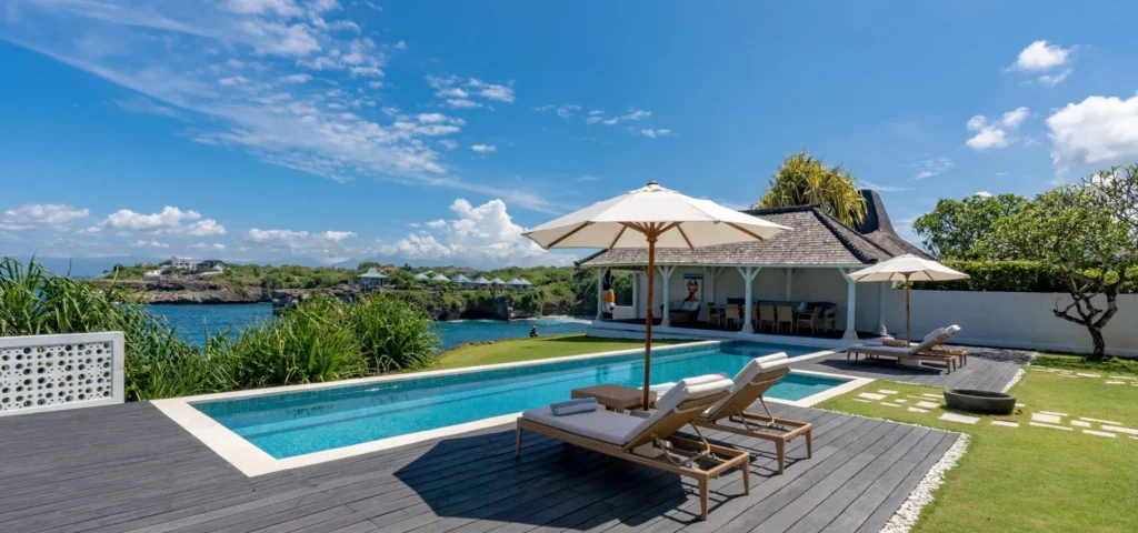 Villa Casa Del Mar in Seminyak — image 2