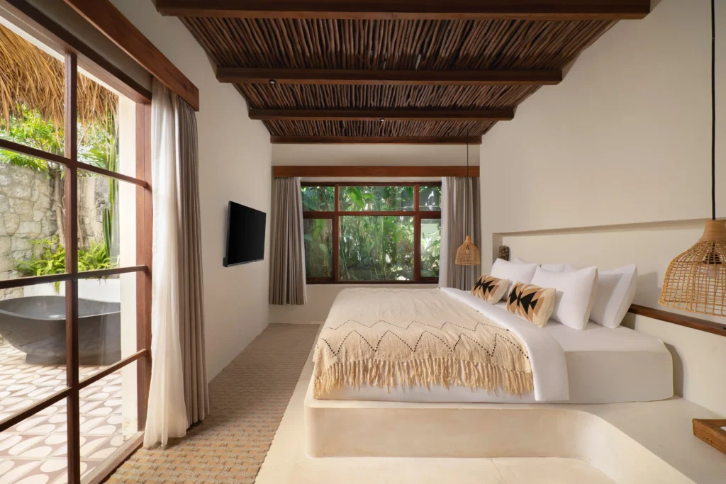 Villa Xanadu Pererenan — image 6