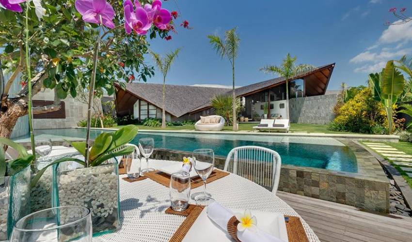 Seminyak Villa 3545 — image 3