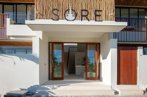 Sore 09 - 1BR Apartment with Pool, Pererenan in Pererenan, Bali — image 18