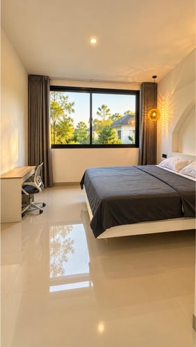 Uluwatu Villa | Private Pool & Tropical Escape in Pecatu, Bali — image 6