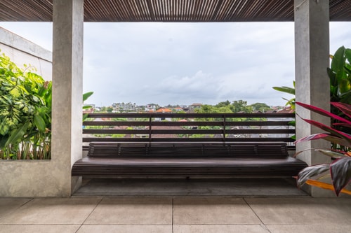 Duur Penthouse - 4 Bedroom with Pool in Seminyak in Seminyak, Bali — image 14
