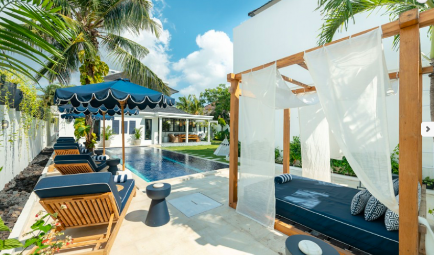Seminyak Villa 376 — image 9