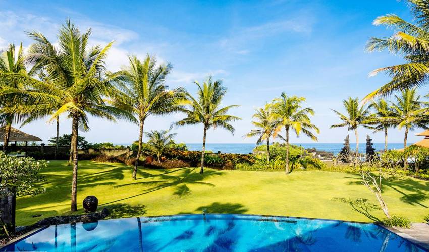 Villa 377 in canggu — image 9