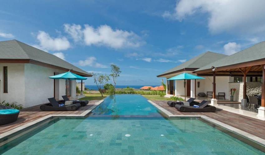 Pandawa Cliff - Marie Villa 3558 in uluwatu — image 3