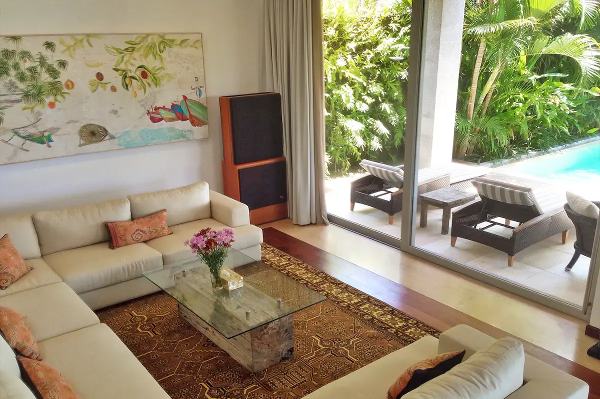 4 BR Clifftop Surfside Villa Uluwatu — 4BR Villa Rental in Uluwatu — image 18