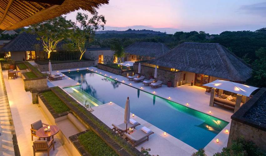 Nusa Dua Villa 3622 in Nusa Dua / Benoa — image 3