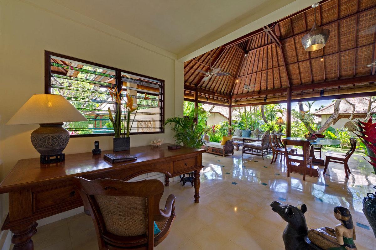 Villa 3250 in canggu — image 12