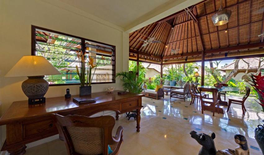 Villa 3250 in canggu — image 13