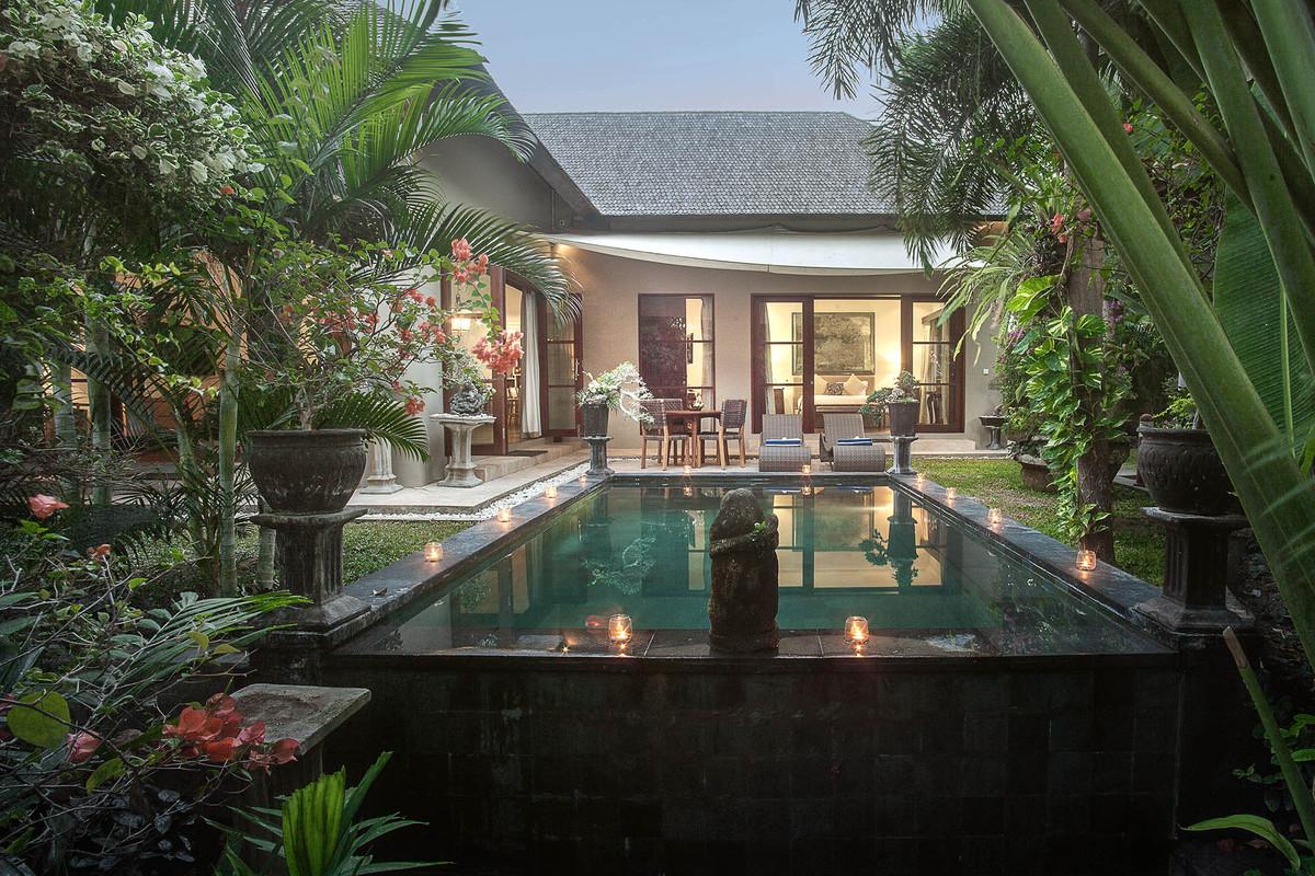 Villa 379 in batubelig