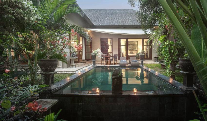 Villa 379 in batubelig — image 2