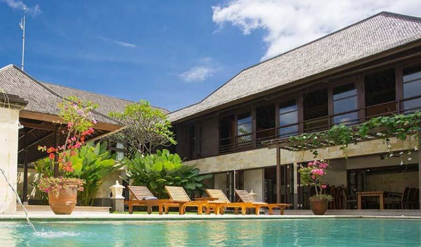 Ketewel Villa 318 in sanur — image 3