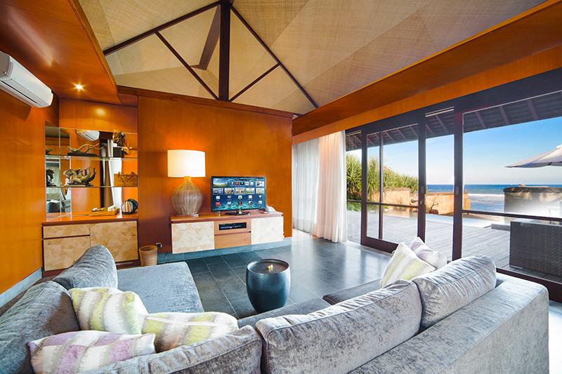 Ketewel Villa 317 in sanur — image 10