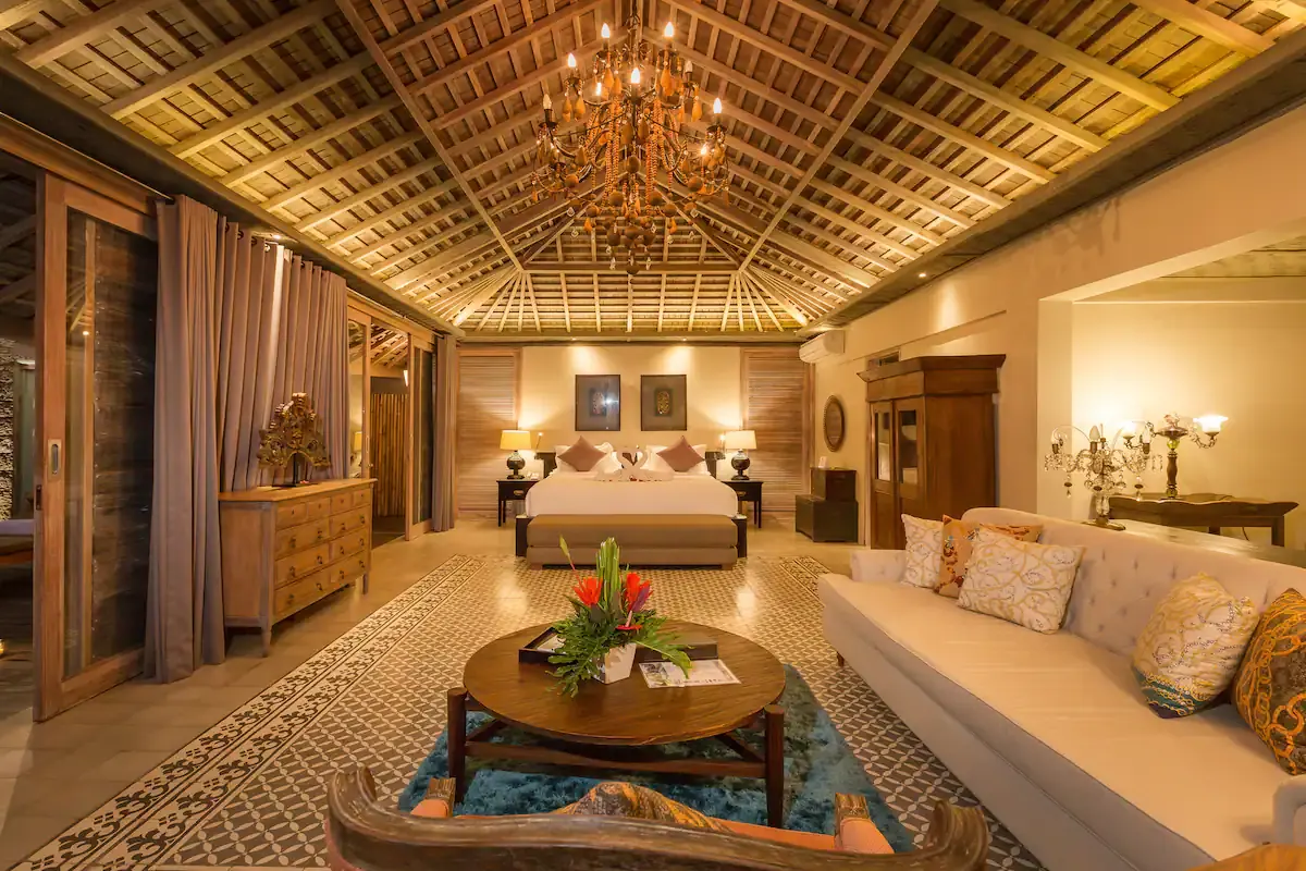 8 BR Wellness Tranquil Estate Canggu — 8BR Estate Rental in Canggu — image 9