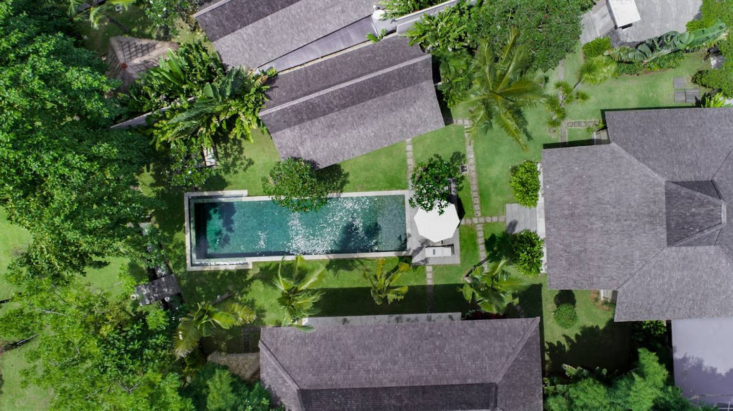 Kerobokan Villa 3708