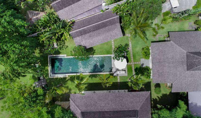 Kerobokan Villa 3708 — image 2