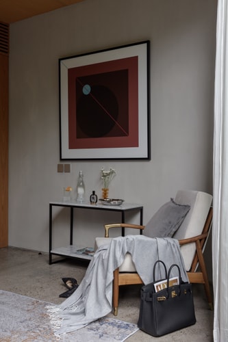 OXO Berawa | Stylish 2BR Pool Townhouse in Canggu in Canggu, Bali — image 18