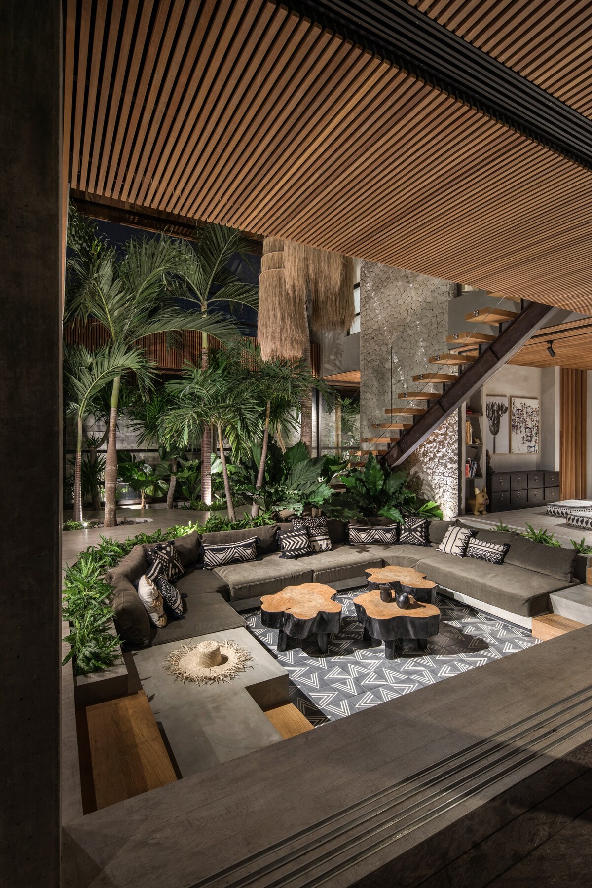 Cala Saona — 8BR Villa Rental in Canggu — image 7