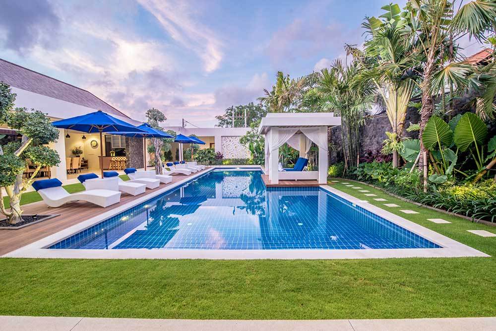 Seminyak Villa 3750 — image 4