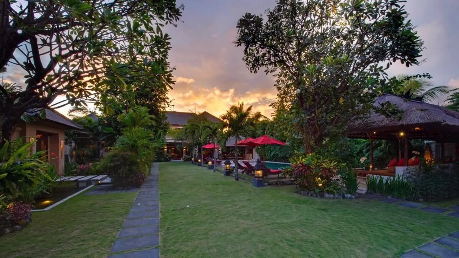 5 BR Private Villa Seminyak — 5BR Villa Rental in Seminyak — image 2