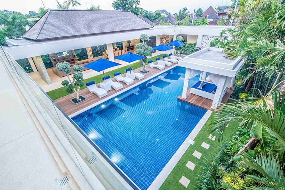 Seminyak Villa 3750 — image 1
