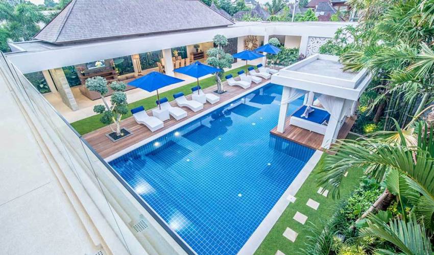 Seminyak Villa 3750 — image 3