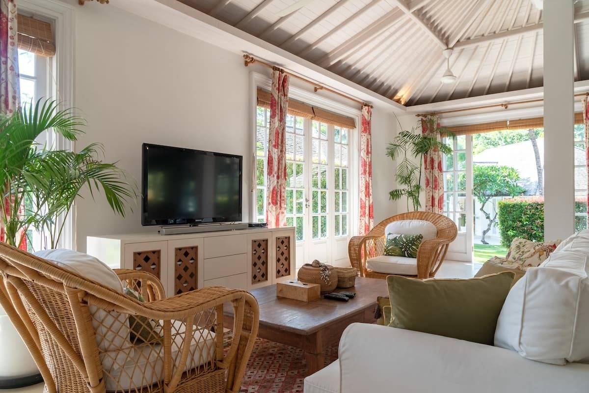 Seminyak Villa 3637 — image 10