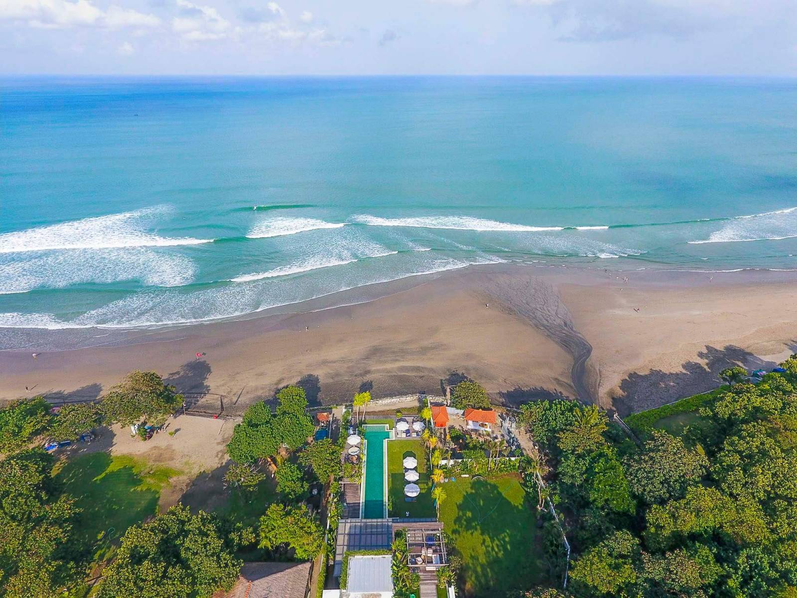 Seminyak Villa 3145