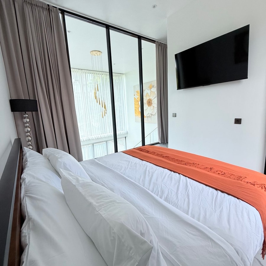 One Bedroom Villa in Uluwatu, Bali — image 15
