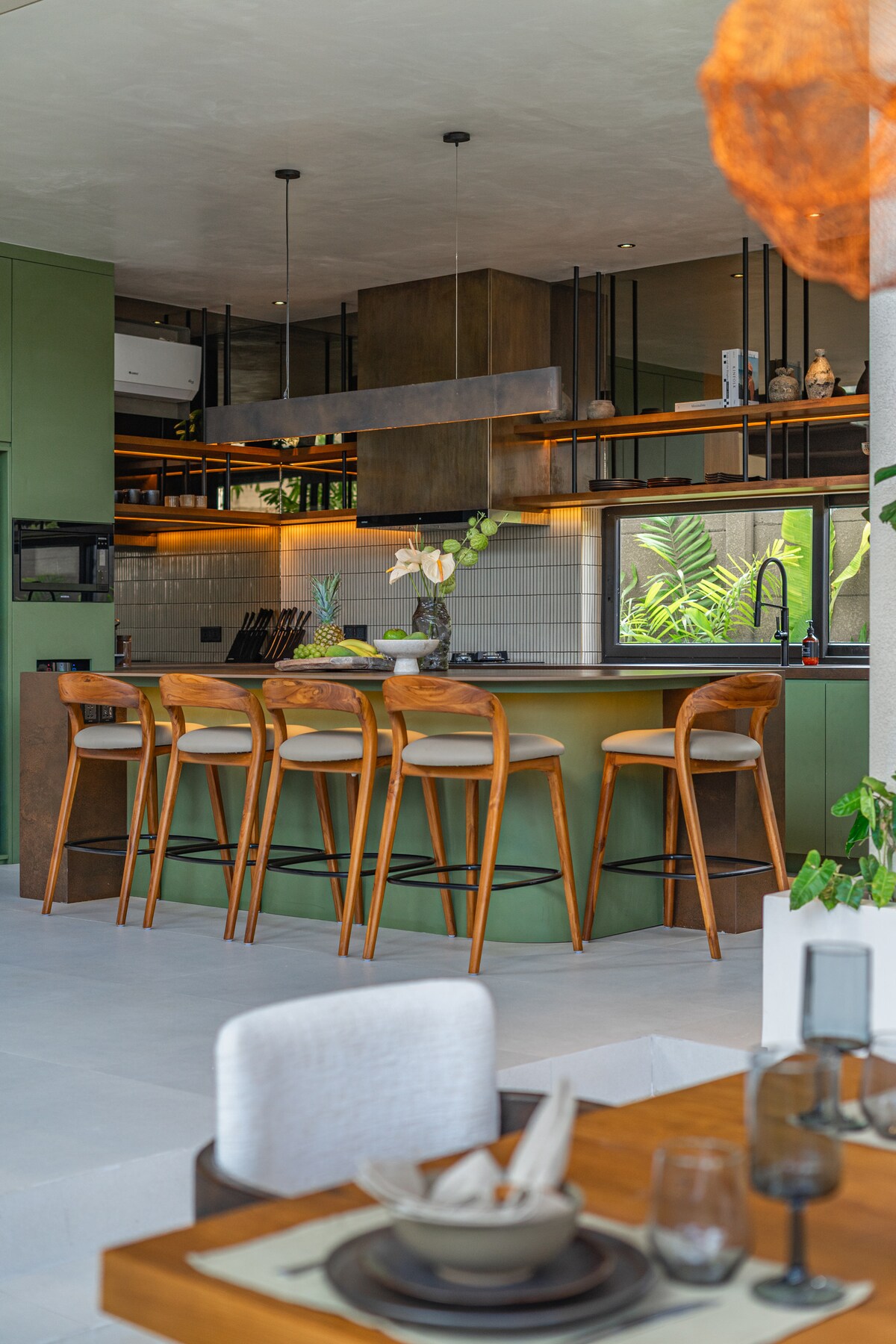 The Line — 5BR Villa Rental in Canggu — image 3