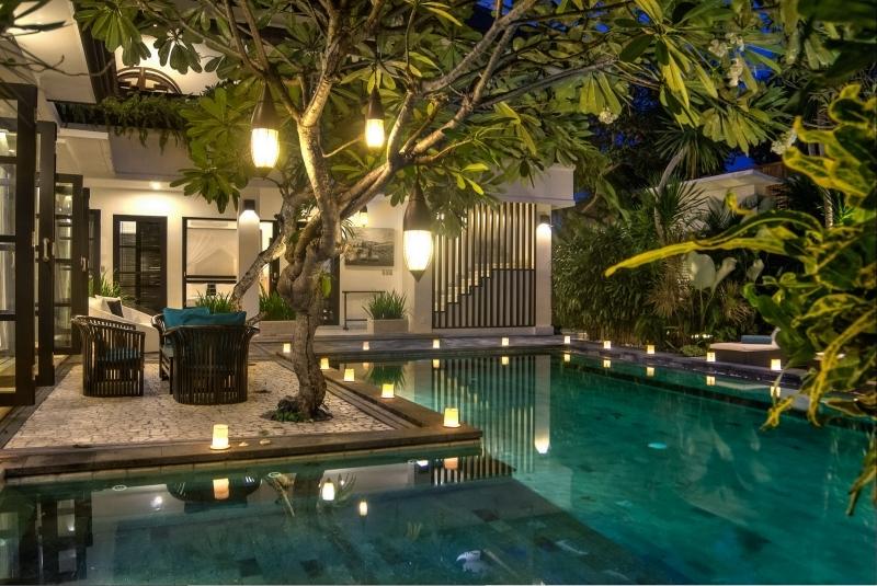 Seminyak Villa 3237 — image 8