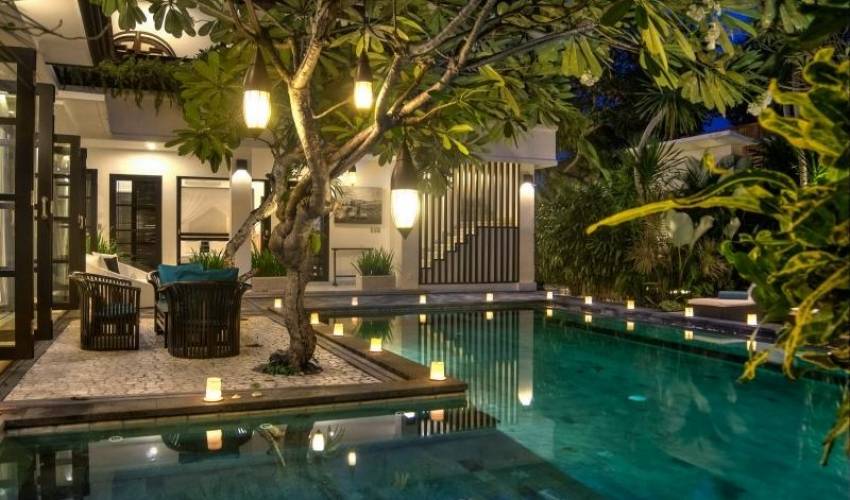 Seminyak Villa 3237 — image 9