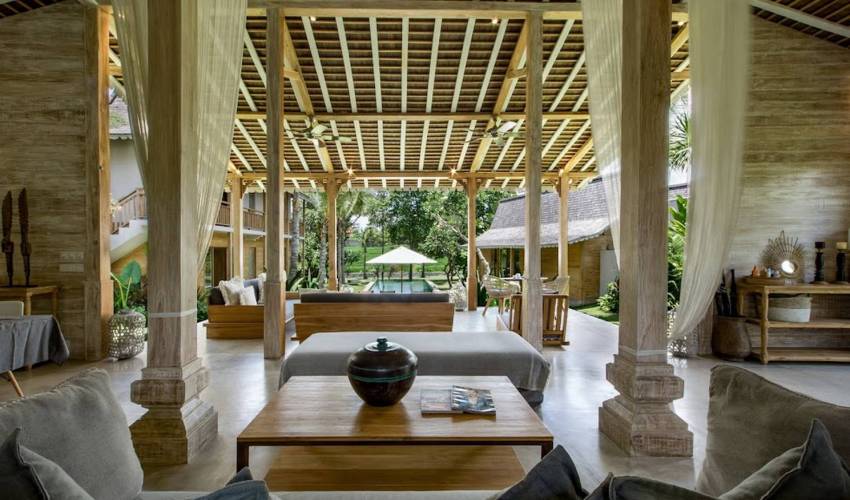 Kerobokan Villa 3708 — image 11