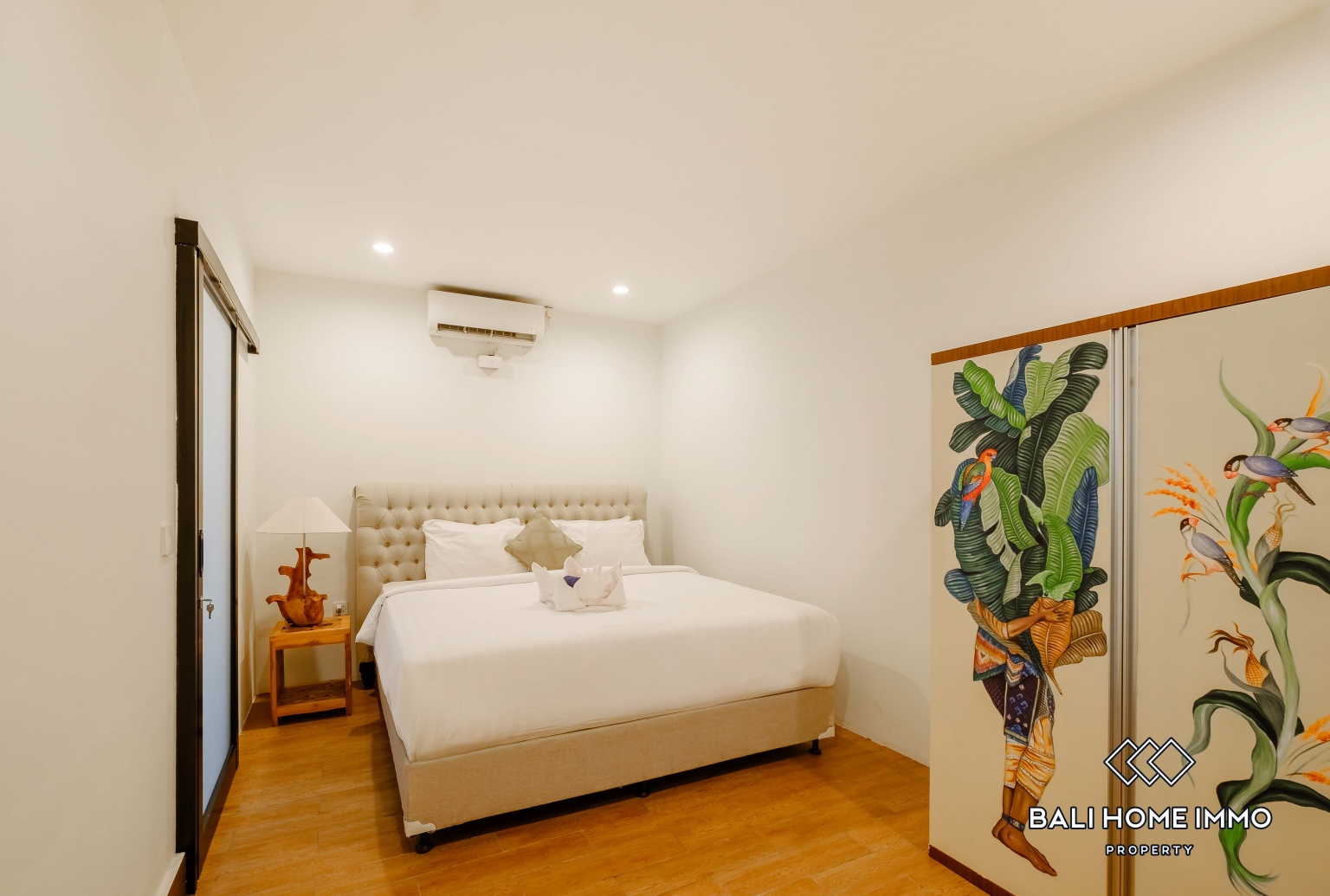 2 Bedroom Apartment For Rent in Seminyak Residential Side — image 7