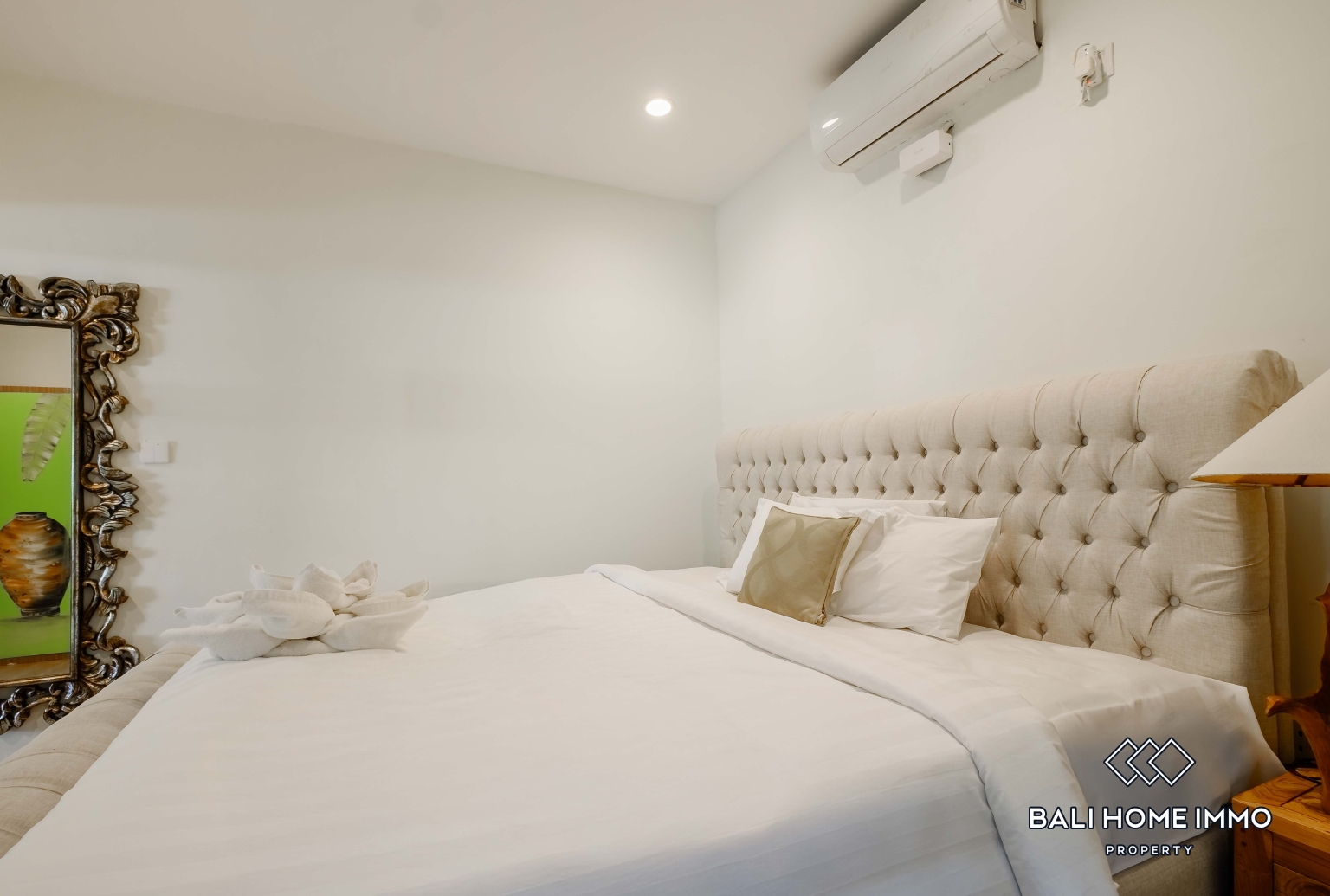 2 Bedroom Apartment For Rent in Seminyak Residential Side — image 6