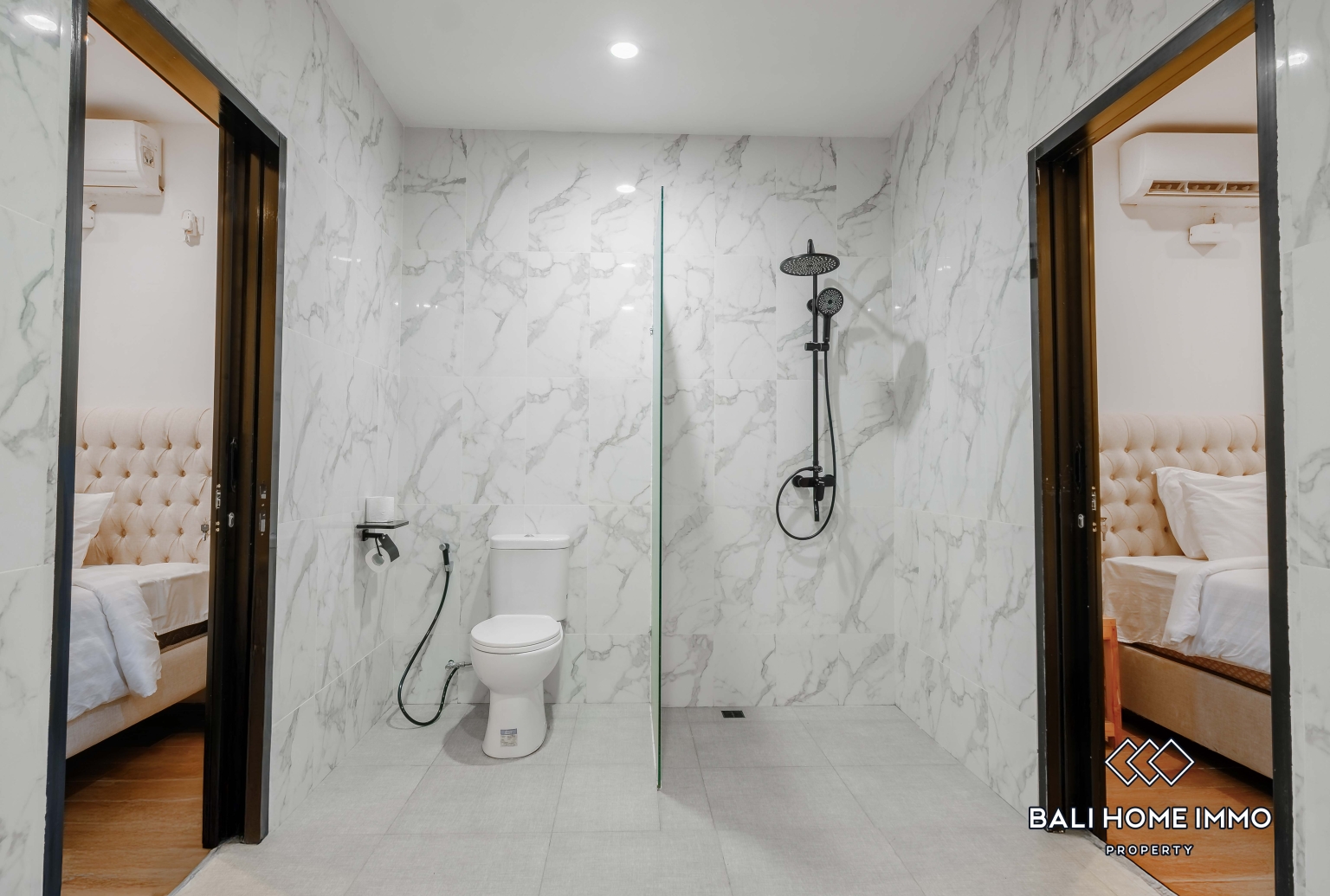 2 Bedroom Apartment For Rent in Seminyak Residential Side — image 10