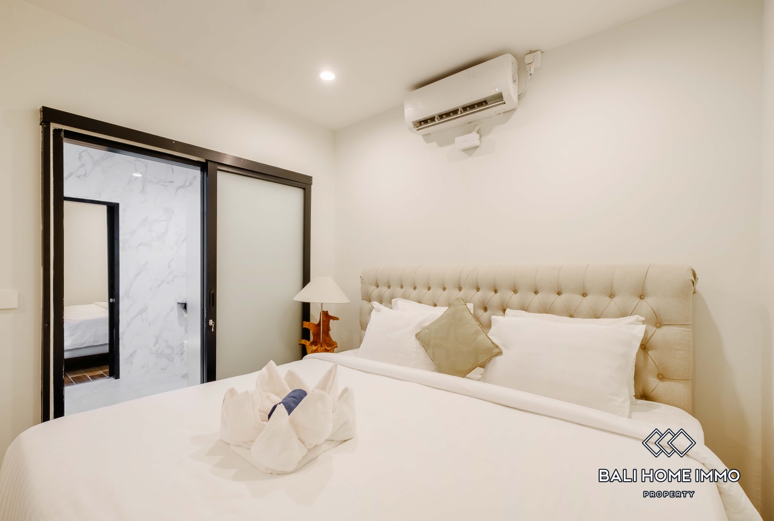 2 Bedroom Apartment For Rent in Seminyak Residential Side — image 8