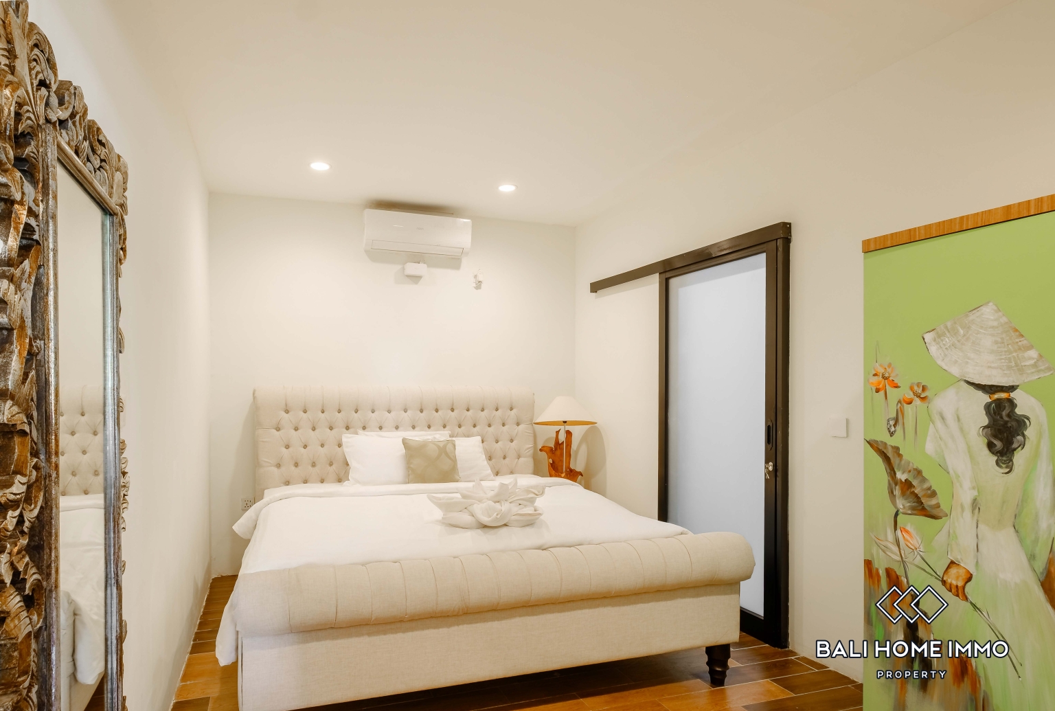 2 Bedroom Apartment For Rent in Seminyak Residential Side — image 4