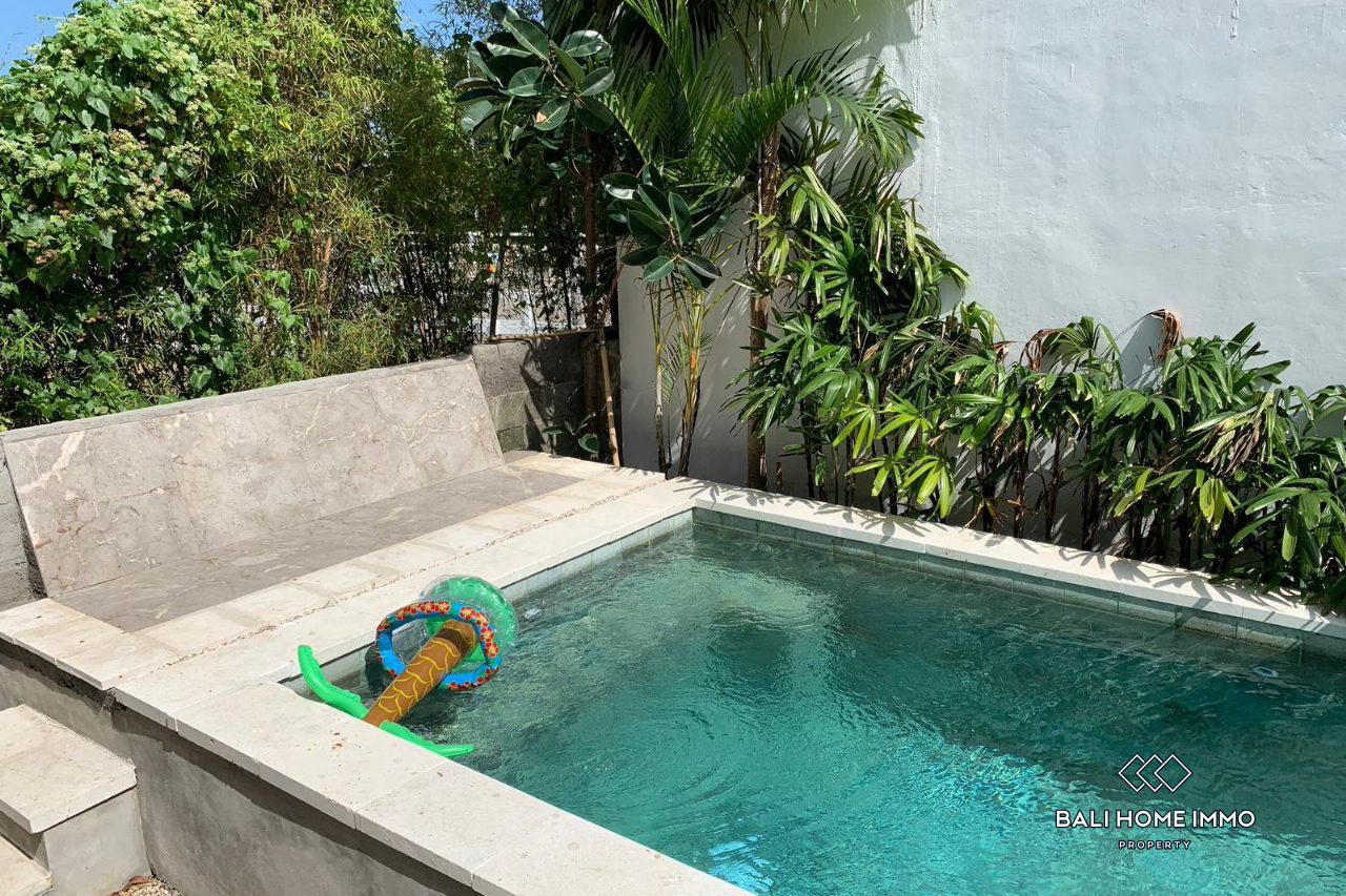 2 Bedroom Apartment for Yearly Rental in Berawa — image 6