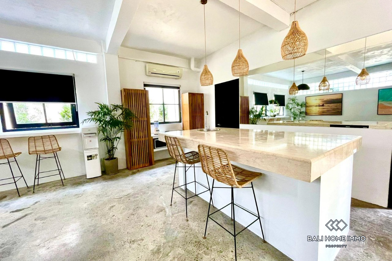 2 Bedroom Apartment for Yearly Rental in Berawa — image 1