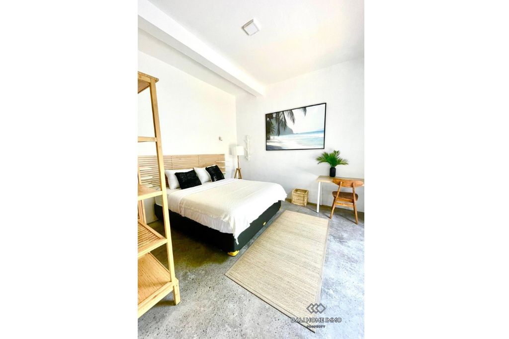 2 Bedroom Apartment for Yearly Rental in Berawa — image 3