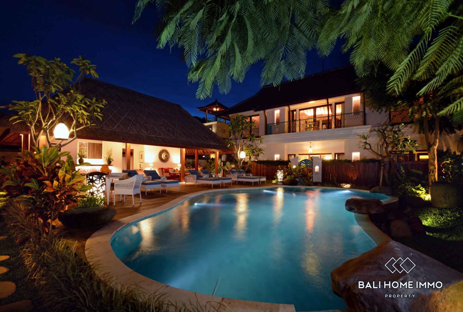 2 Bedroom Apartment Villa for Rent in Sanur — image 18