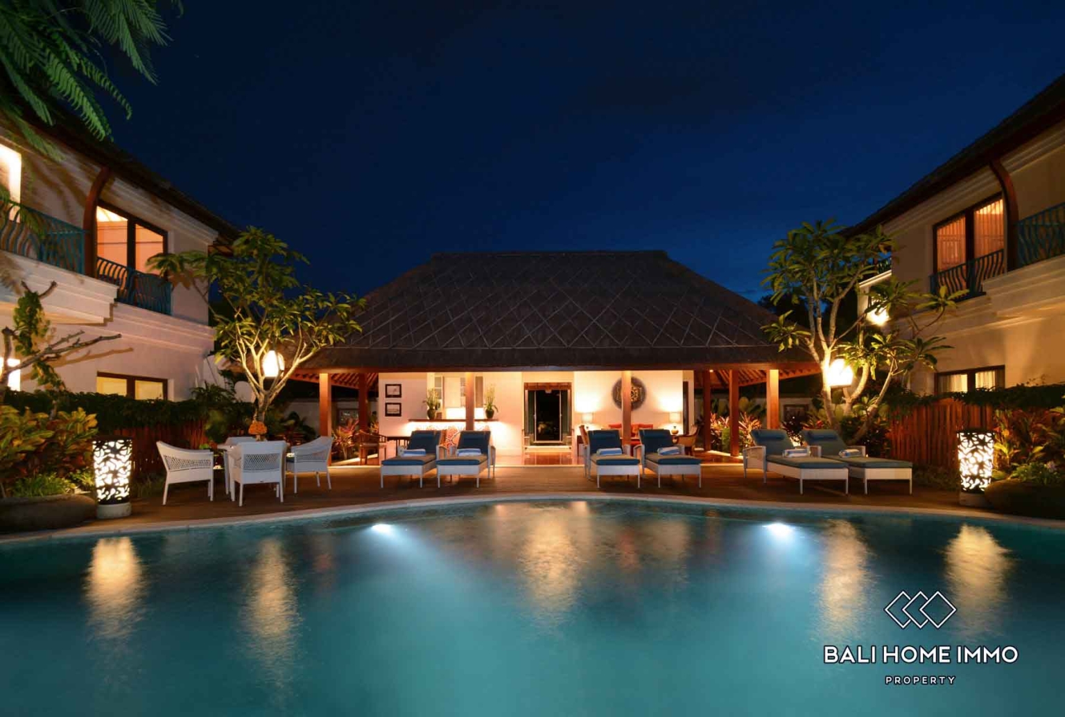 2 Bedroom Apartment Villa for Rent in Sanur — image 16