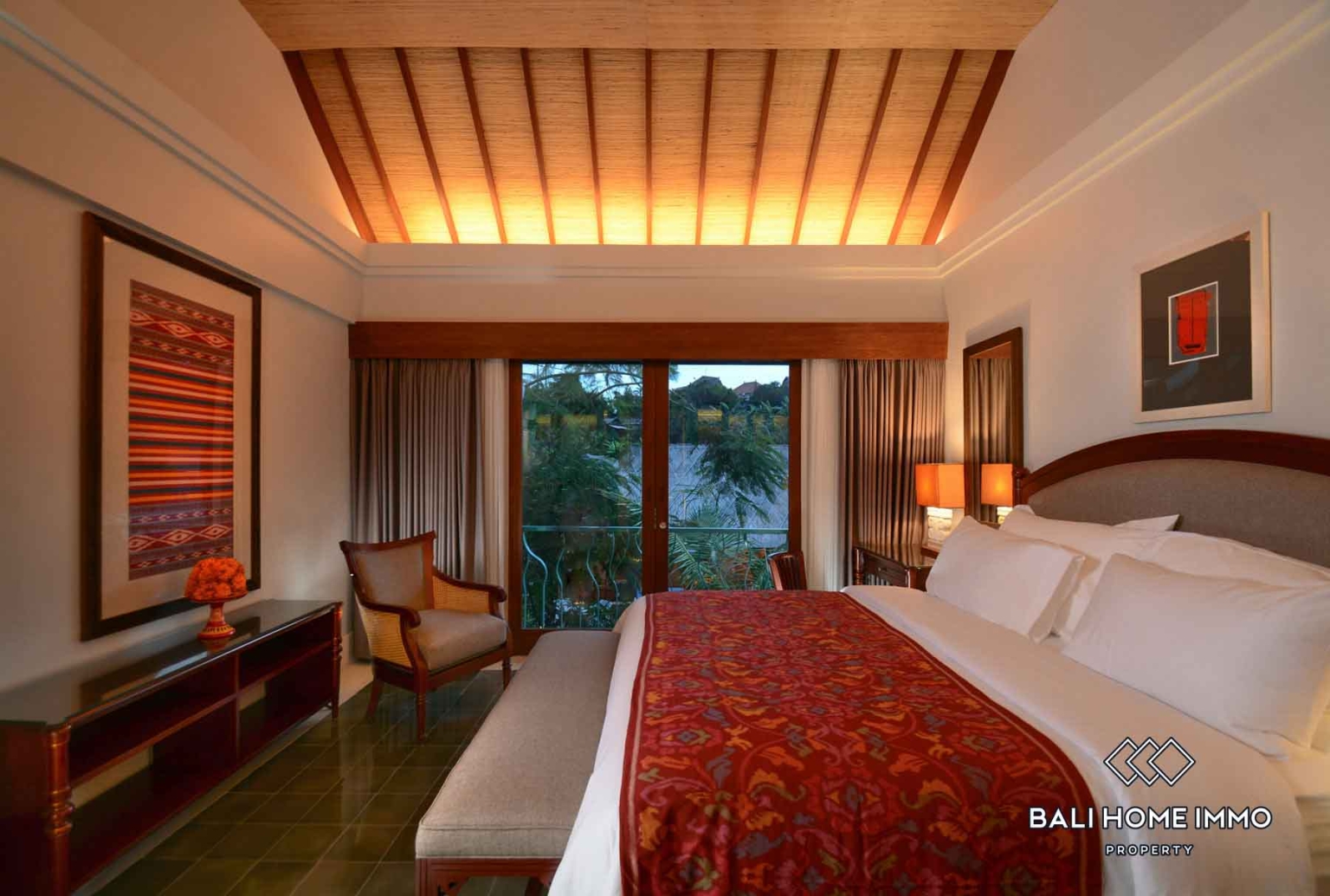 2 Bedroom Apartment Villa for Rent in Sanur — image 7