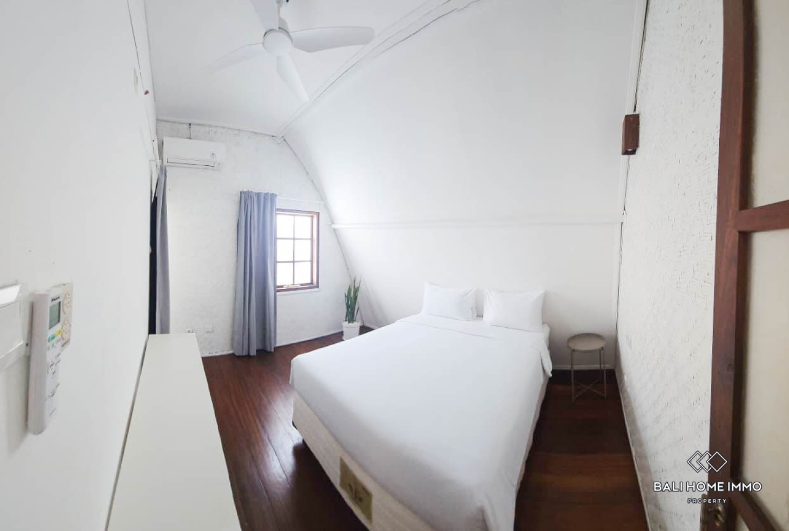 2 bedroom Bungalow Villa for yearly and monthly rent in Umalas — image 13