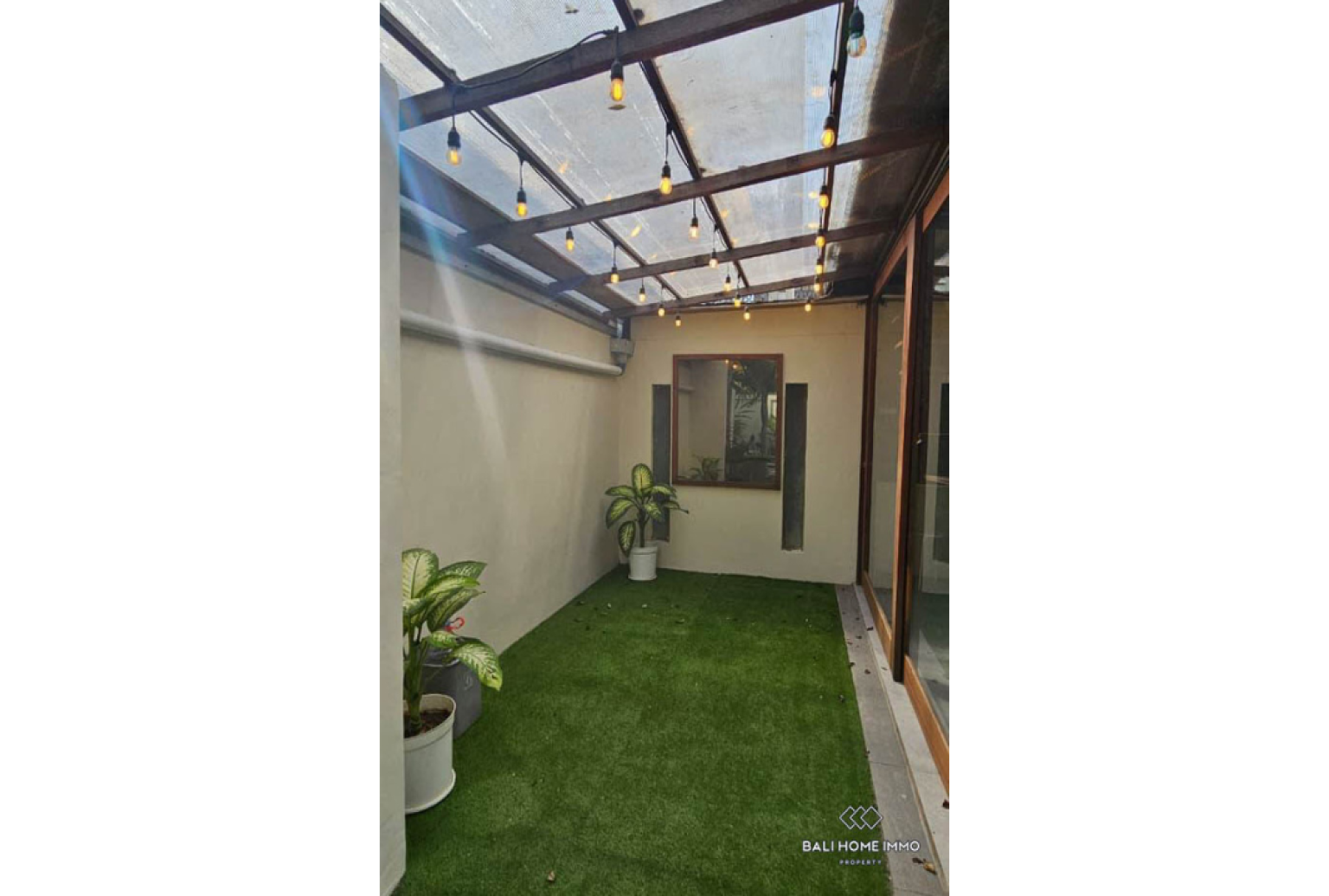 2 bedroom Bungalow Villa for yearly and monthly rent in Umalas — image 17