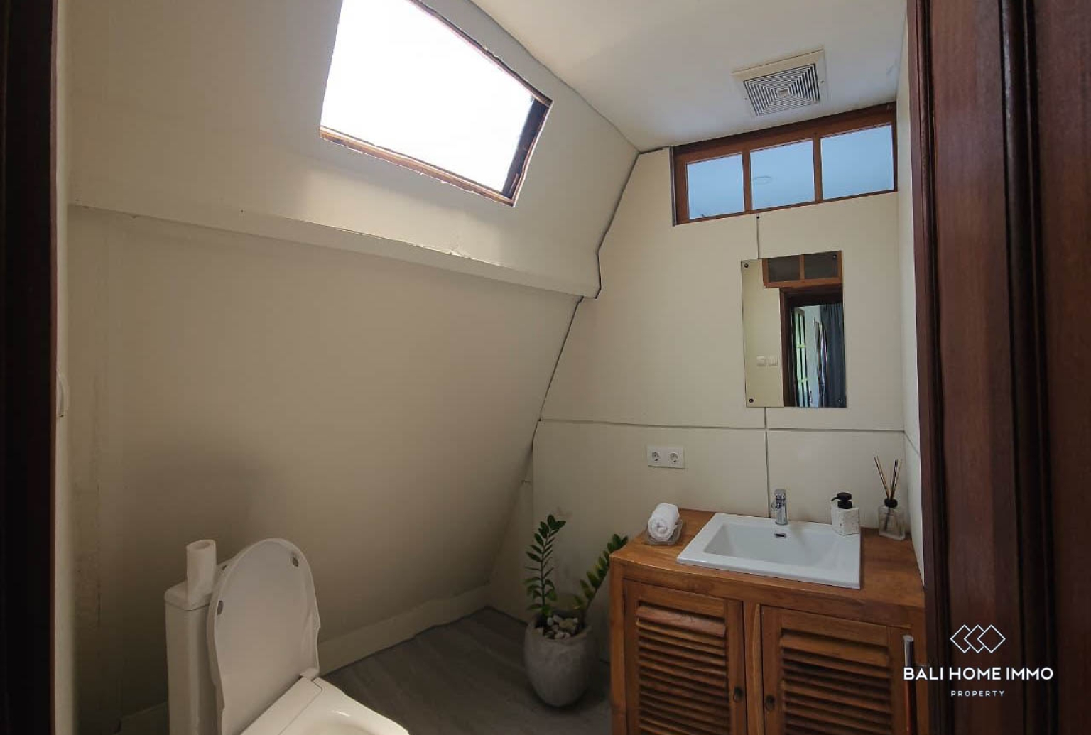 2 bedroom Bungalow Villa for yearly and monthly rent in Umalas — image 15