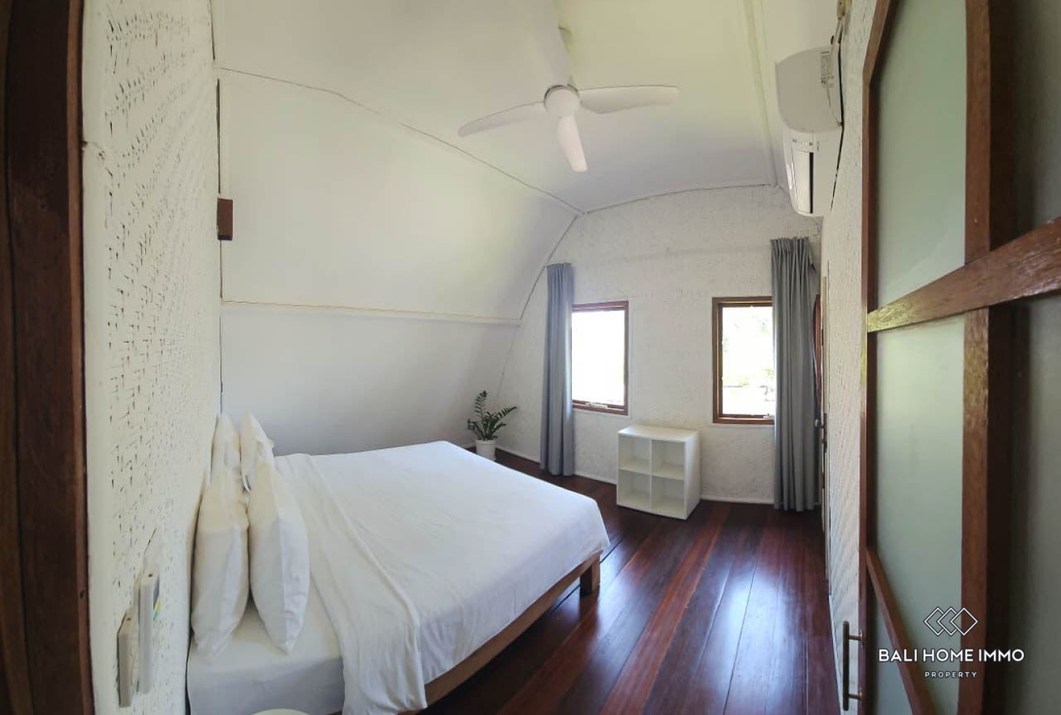 2 bedroom Bungalow Villa for yearly and monthly rent in Umalas — image 10